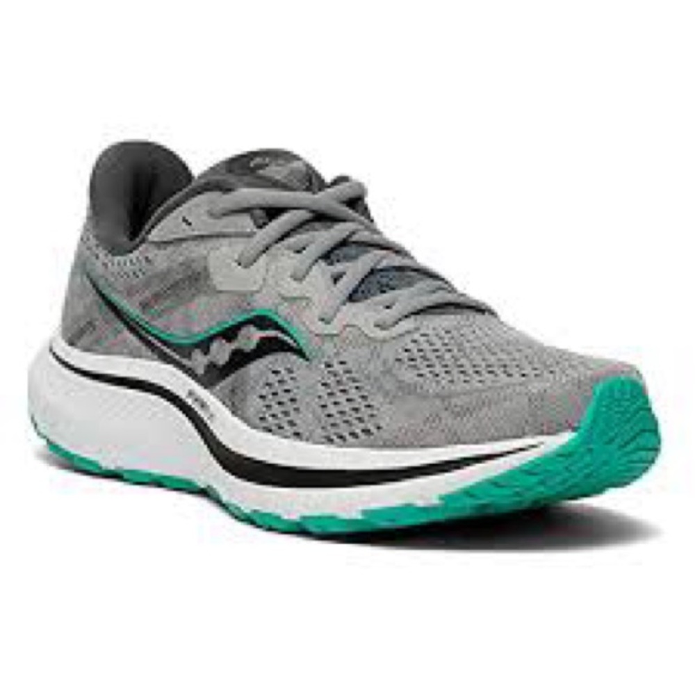 Saucony Omni 20 road running